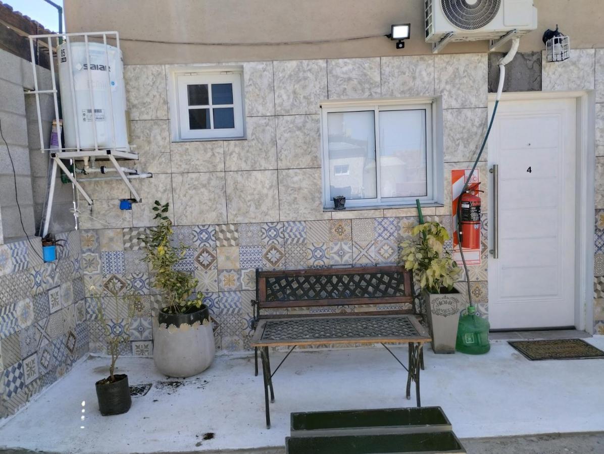 شقة Lu-Mar كومودورو ريفادافيا المظهر الخارجي الصورة