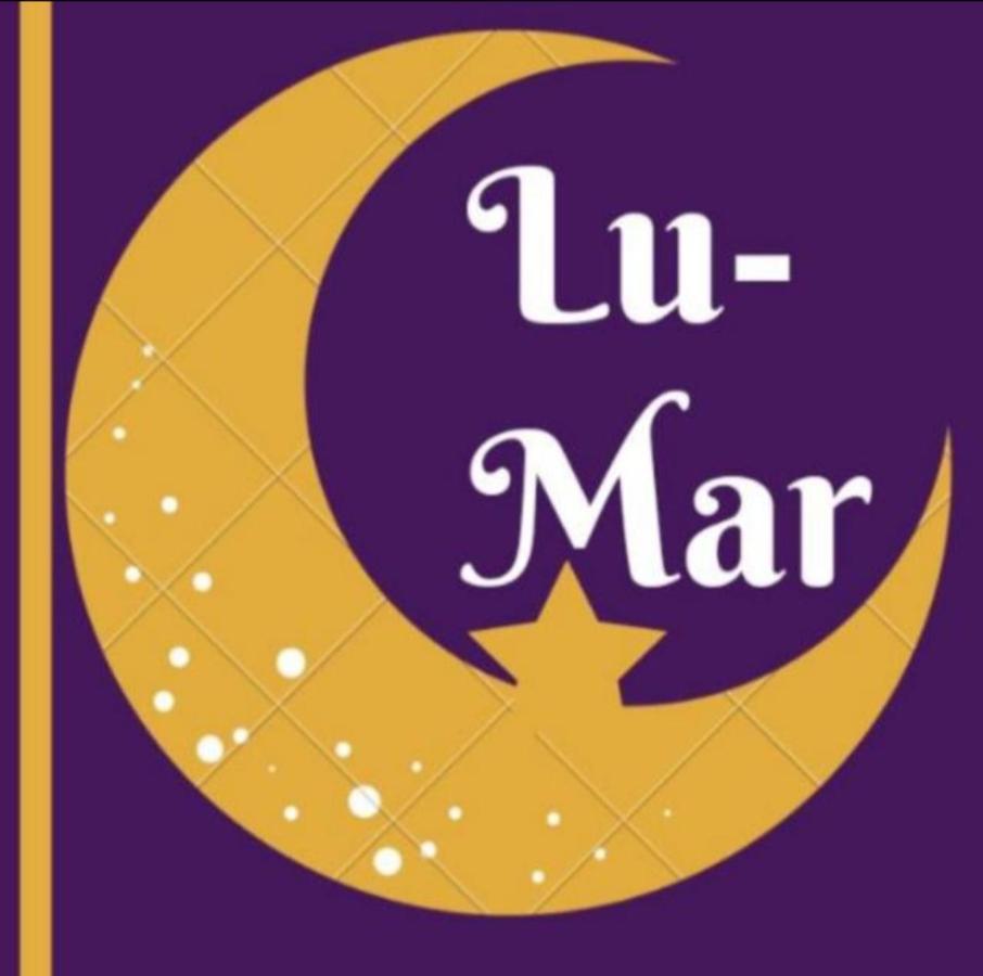 شقة Lu-Mar كومودورو ريفادافيا المظهر الخارجي الصورة
