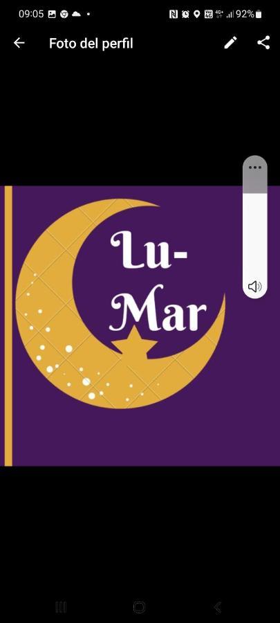 شقة Lu-Mar كومودورو ريفادافيا المظهر الخارجي الصورة